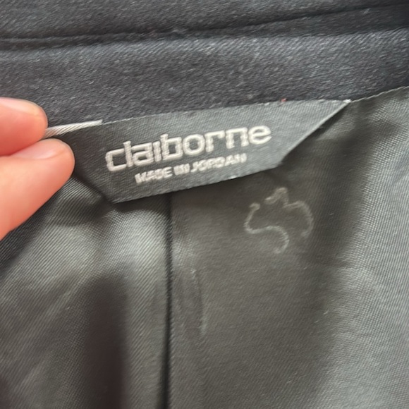 Men’s suit jacket - Picture 2 of 5